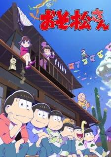 Osomatsu-san 2nd Season (Dub)